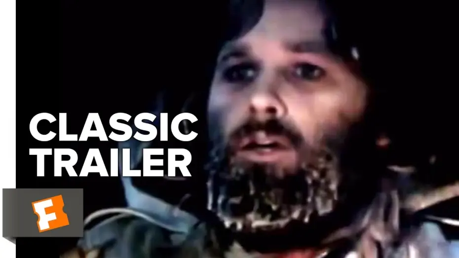 Відео до фільму Щось | The Thing Official Trailer #1 - Keith David Movie (1982) HD