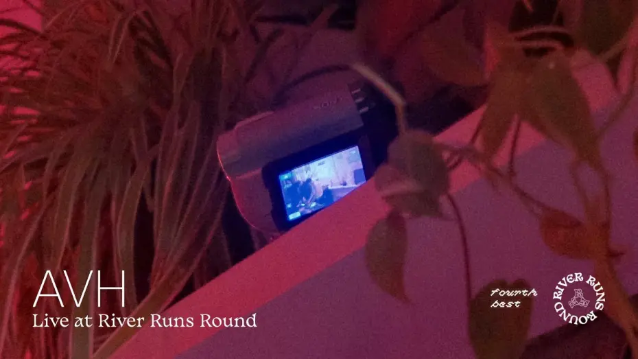 Відео до фільму avhlive1(Dm104) | avhlive1(Dm104) | Live at River Runs Round 2024