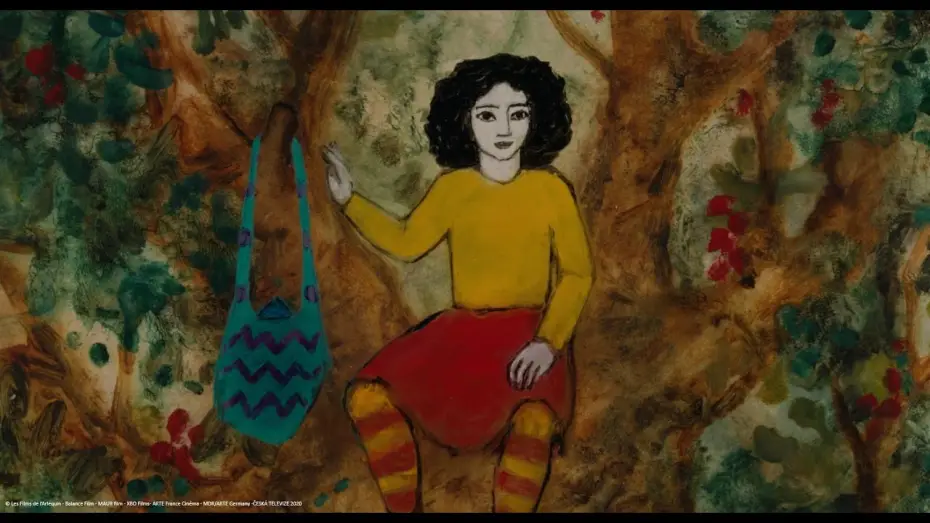 Відео до фільму The Crossing | Trailer