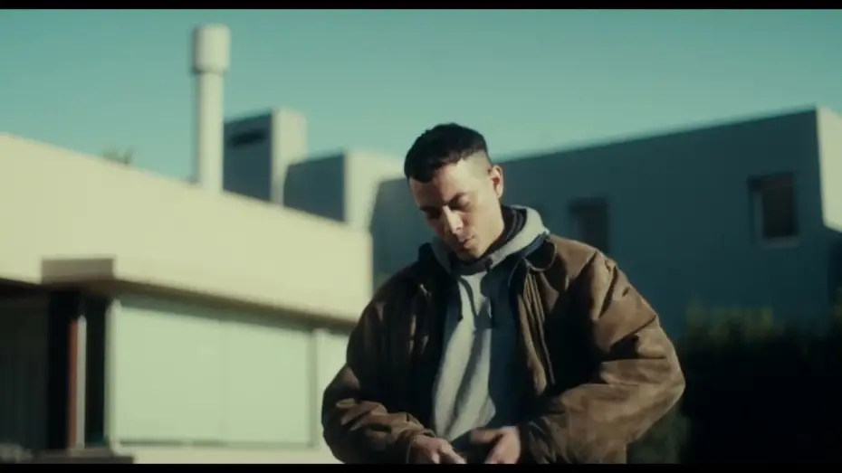 Відео до фільму Trópico | Tráiler - Trópico - Soledad Mautino