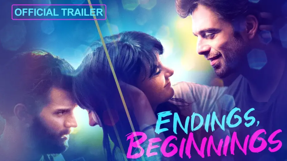 Відео до фільму Коханці | Endings, Beginnings - Official Trailer - Shailene Woodley, Jamie Dornan, & Sebastian Stan