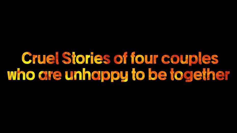 Відео до фільму Couples to Hell | 커플지옥 메인 예고편 - 영어자막 (Couples To Hell Main Trailer - English Sub)