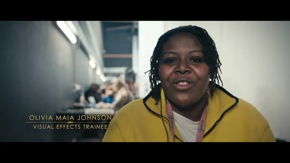 Відео до фільму Wicked | Universal Below-The-Line Traineeship