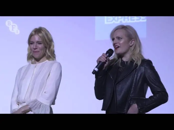 Відео до фільму Висотка | High-Rise director and cast Q&A | BFI