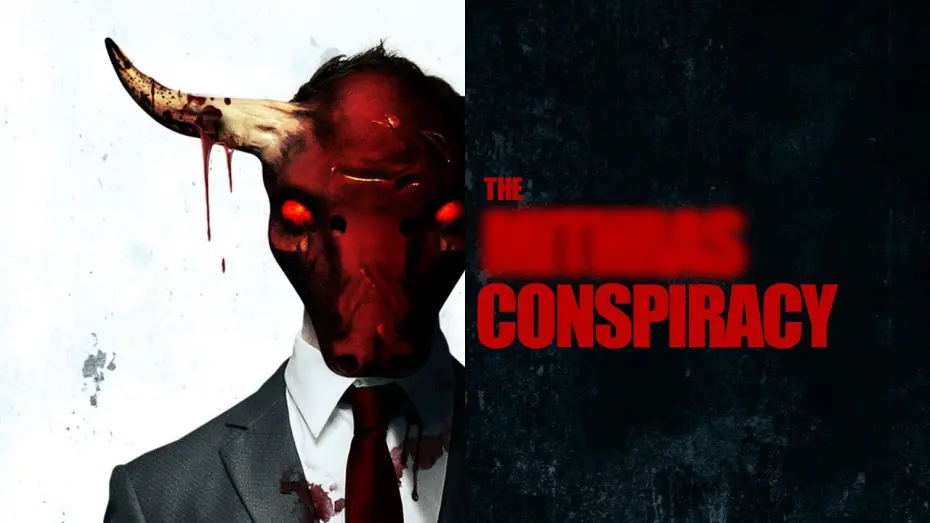 Відео до фільму The Conspiracy | Official UK Trailer