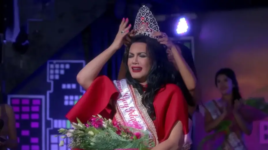 Відео до фільму Die Beautiful | Умри красивой Официальный Трейлер (2016)