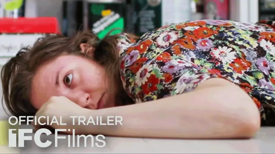Відео до фільму Tiny Furniture | Official Trailer