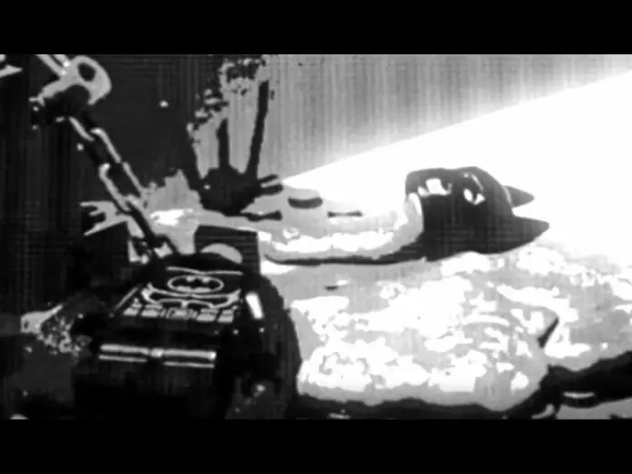 Відео до фільму Batman