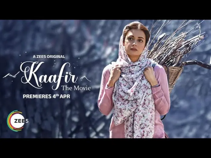 Відео до фільму Kaafir | Kaafir | Official Trailer | A ZEE5 Original | Dia Mirza, Mohit Raina | Watch Now on ZEE5