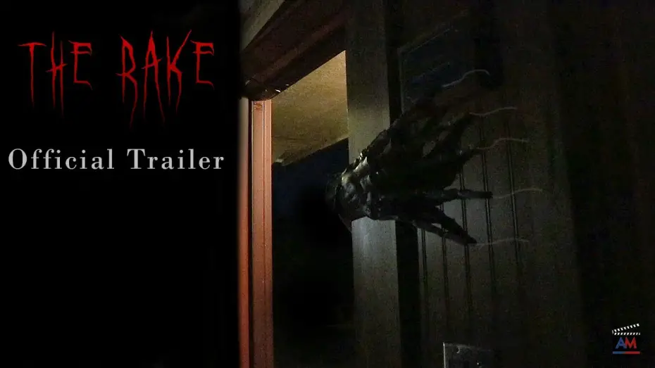 Відео до фільму The Rake | THE RAKE - Official Trailer