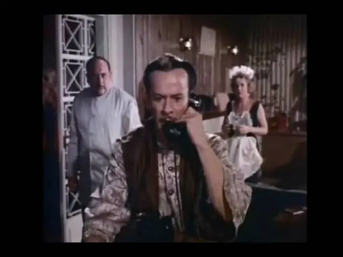 Відео до фільму School for Buglars | Escuela de Rateros - Felix El Bromista