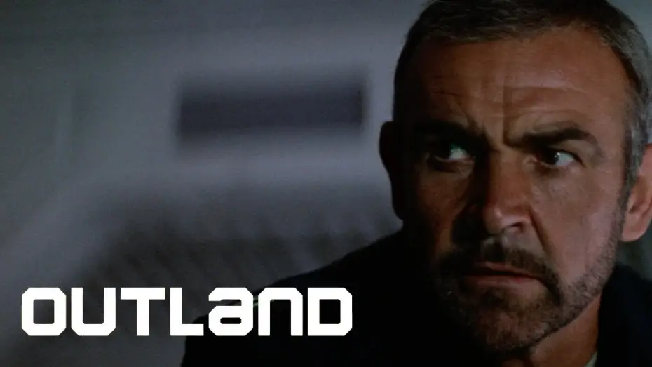 Відео до фільму Outland | Official Trailer