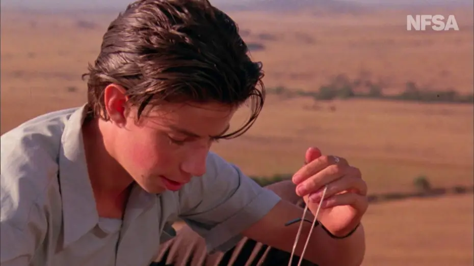 Відео до фільму The Year My Voice Broke | The Year My Voice Broke (1987) - Hypnosis