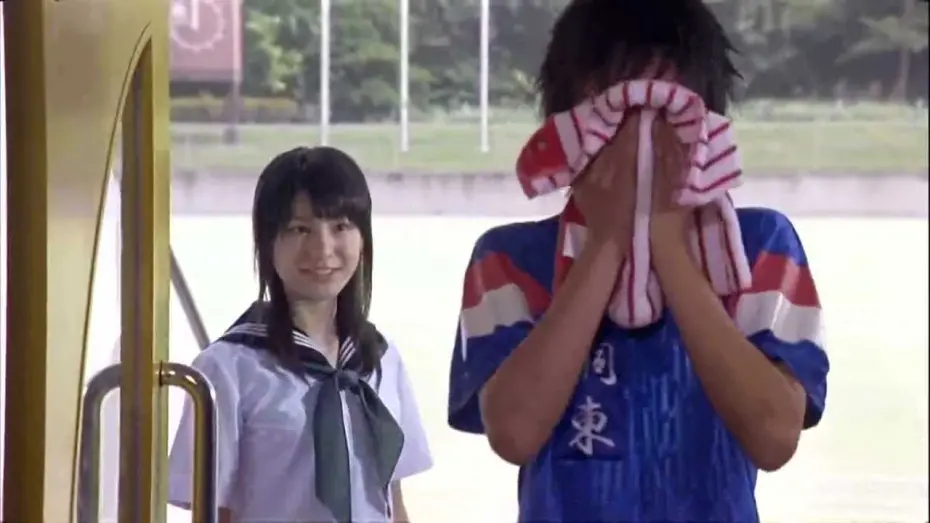 Відео до фільму Mahou Sentai Magiranger the Movie: Bride of Infershia | Mahou Sentai Magiranger Movie