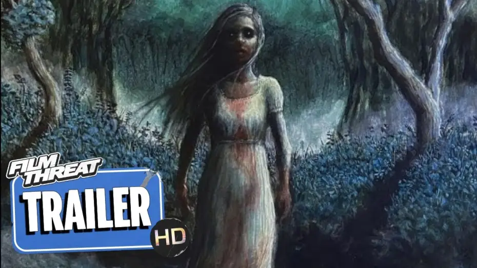 Відео до фільму The Calling Witch | THE CALLING WITCH | Official HD Trailer (2026) | THRILLER | Film Threat Trailers