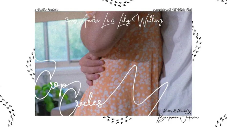 Відео до фільму Crop Circles | CROP CIRCLES | OFFICIAL TRAILER