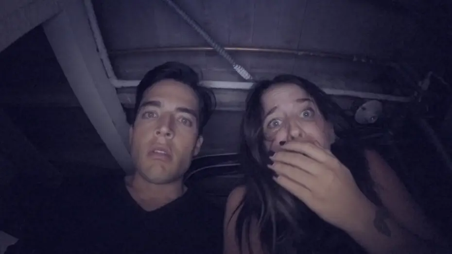 Відео до фільму The Kaos Brief | The Kaos Brief Trailer 2