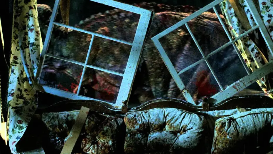 Відео до фільму Raptor Ranch | The Dinosaur Experiment - Trailer