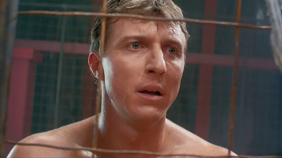 Відео до фільму Найсильніший удар 2 | Shootfighter II (1996) ORIGINAL TRAILER [HD]