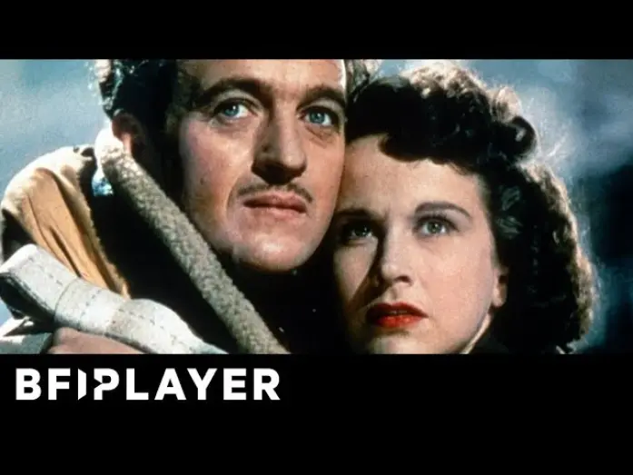 Відео до фільму A Matter of Life and Death | Mark Kermode reviews A Matter of Life and Death | BFI Player