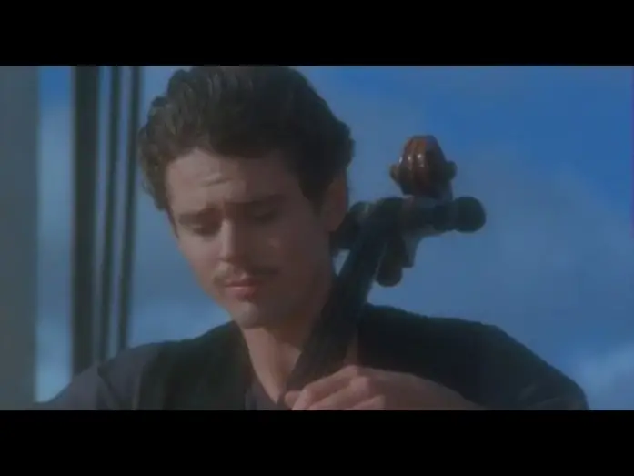 Відео до фільму Young Toscanini | C. Thomas Howell - Young Toscanini (1988) - Movie Clip