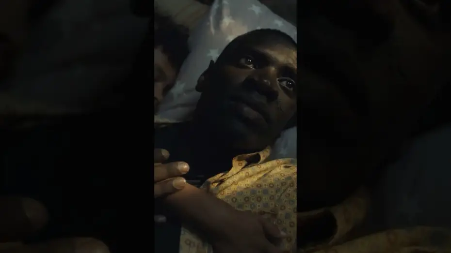 Відео до фільму I Was a Stranger | Fourteen Million True Stories Of Survival