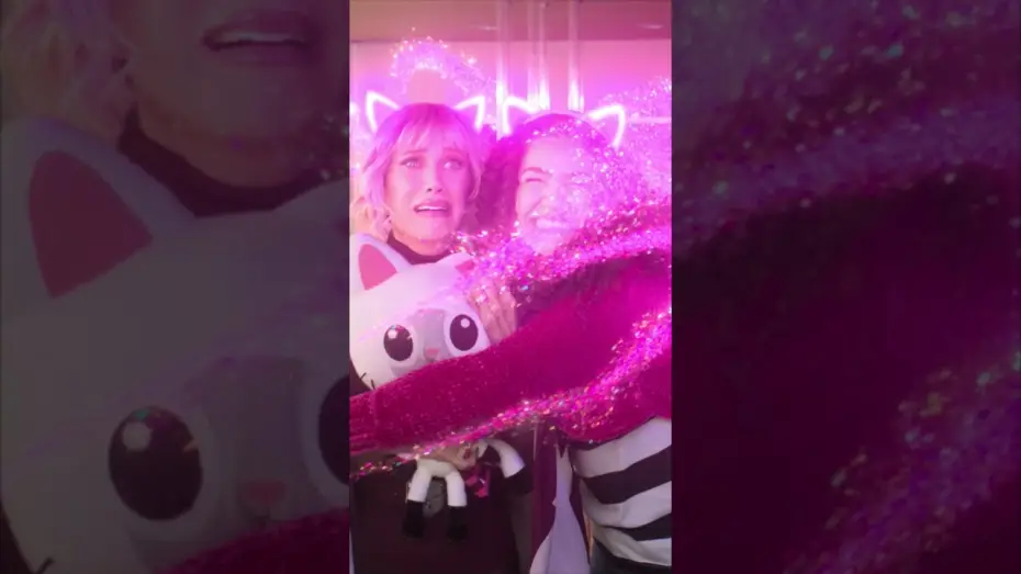 Відео до фільму Gabby