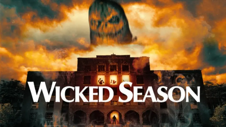 Відео до фільму Wicked Season | Wicked Season | Official Trailer | Horror Brains