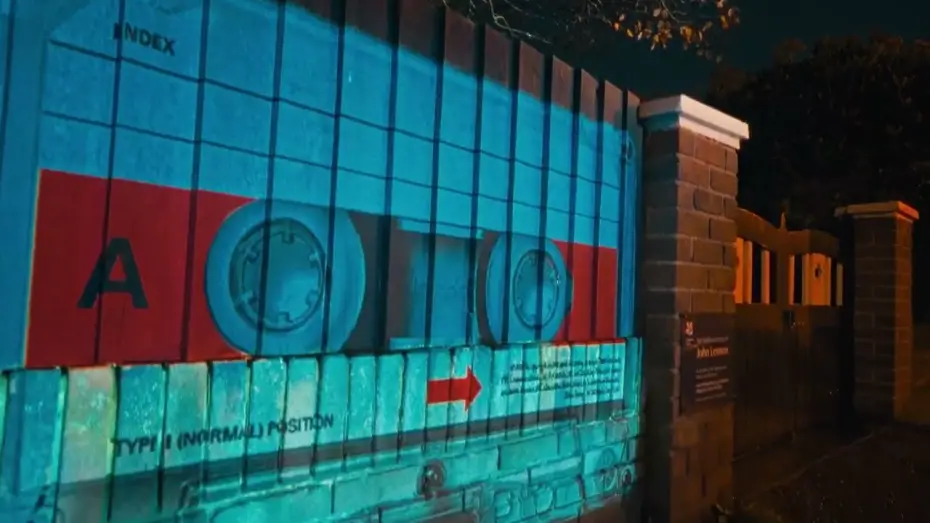 Відео до фільму Now and Then - The Last Beatles Song | Come together for the last Beatles song, 2nd November.