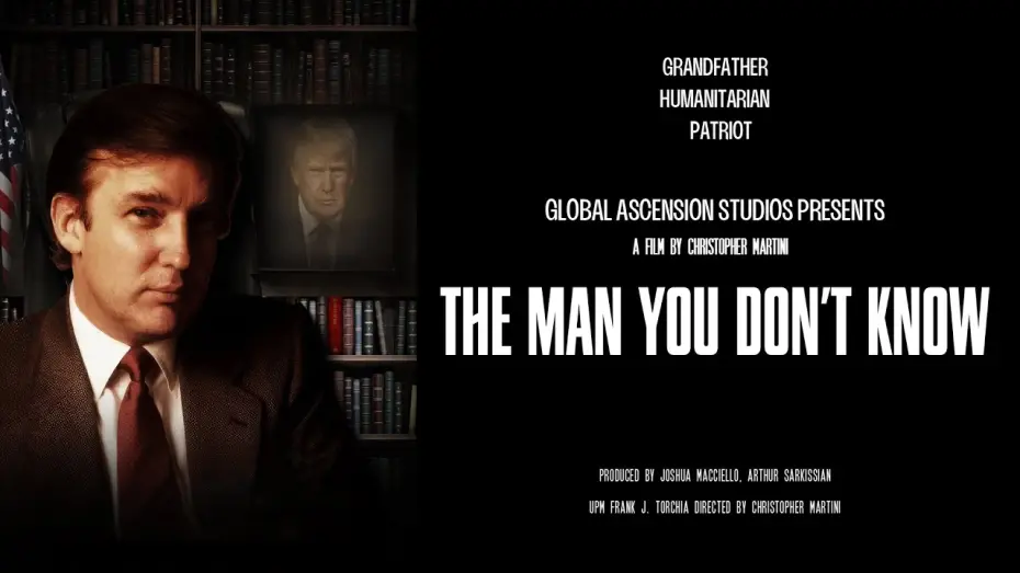 Відео до фільму The Man You Don