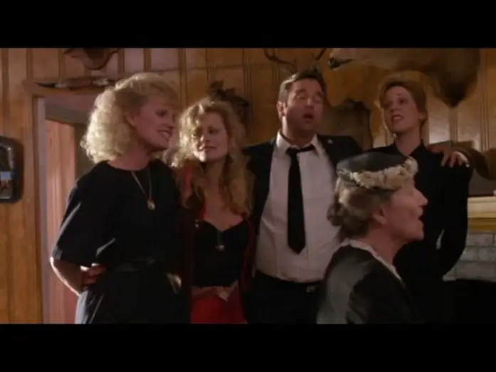 Відео до фільму Daddy