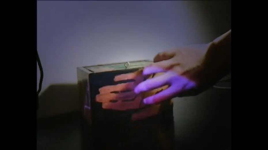 Відео до фільму Behold The Box | "BEHOLD: THE BOX" (1970