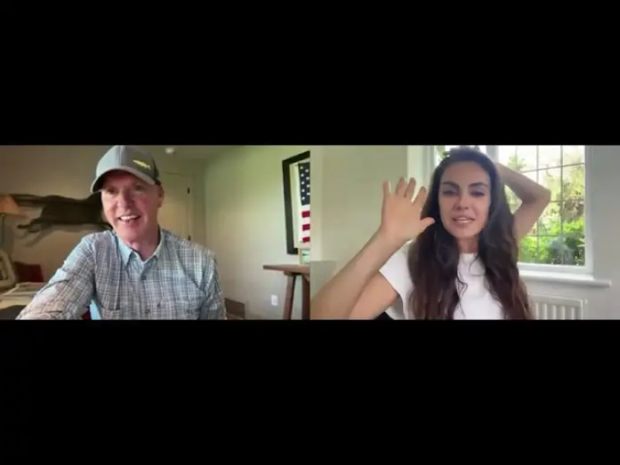 Відео до фільму Goodrich | Michael Keaton Posts the 