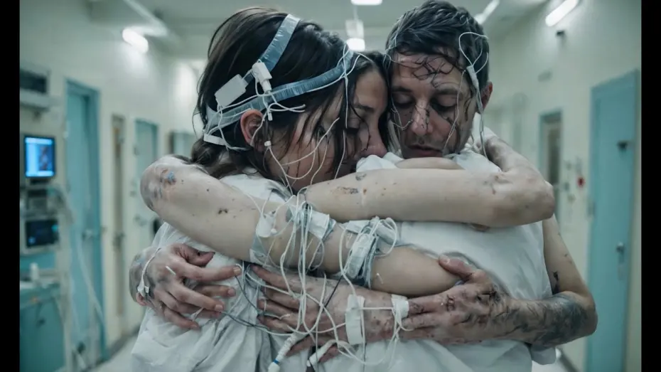 Відео до фільму Am I? | "Am I?" teaser (July 29, 2024)