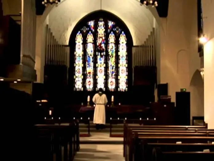 Відео до фільму Blackwater Valley Exorcism | Blackwater Valley Exorcism - Trailer