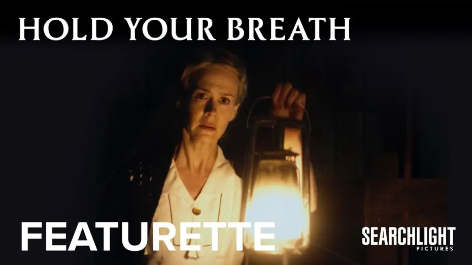 Відео до фільму Hold Your Breath | "Hold It Together" Featurette