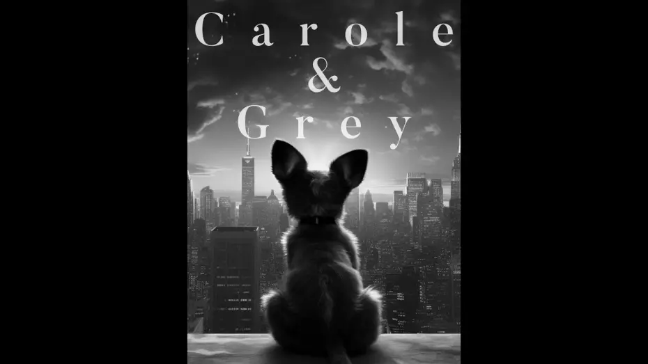 Відео до фільму Carole & Grey | Carole & Grey Teaser