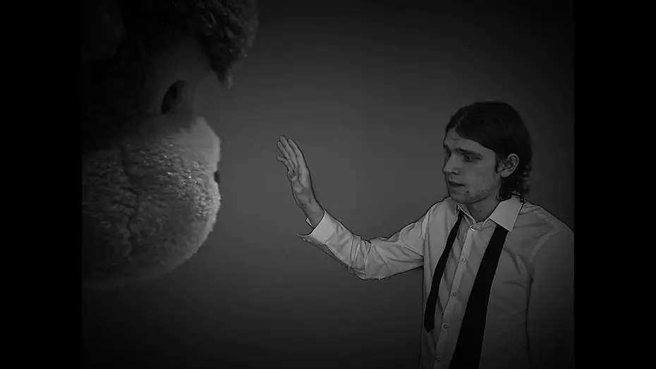 Відео до фільму My Stuffed Monkey | My Stuffed Monkey Trailer