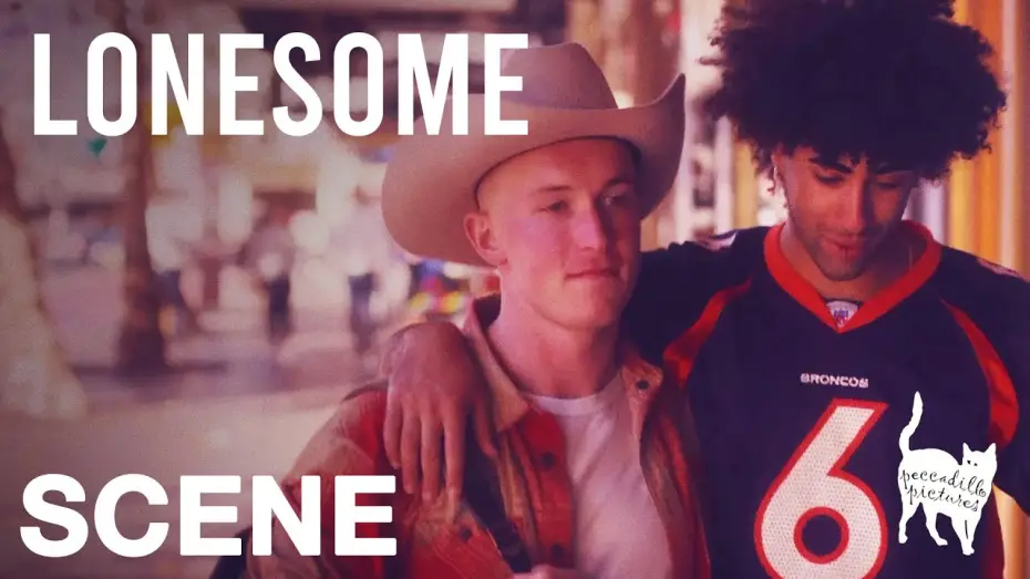 Відео до фільму Lonesome | Sexual Health Check-up Buddies