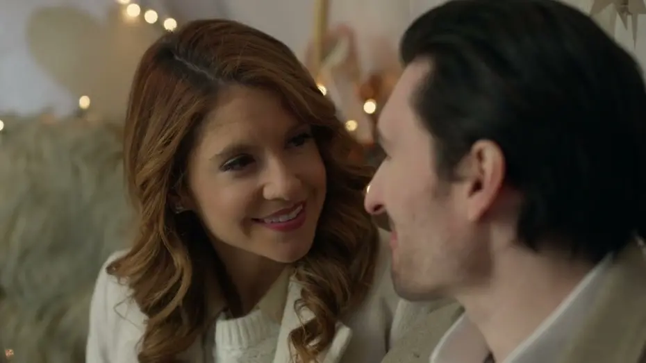 Відео до фільму 12 Dares of Christmas | Teaser