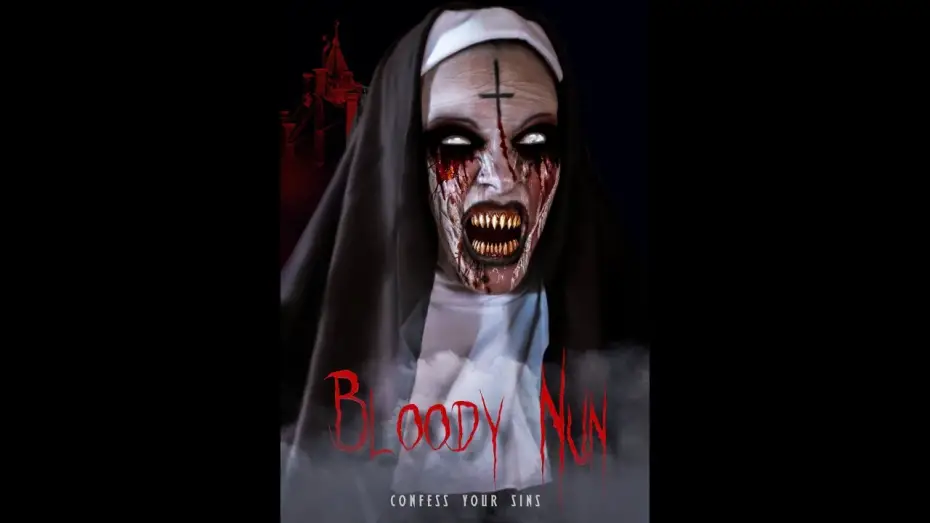 Відео до фільму Bloody Nun | Bloody Nun (2018) Trailer