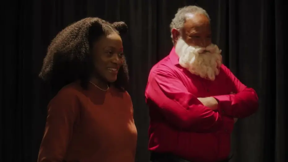 Відео до фільму Mr. Santa: A Christmas Extravaganza | Mr. Santa: A Christmas Extravaganza official trailer