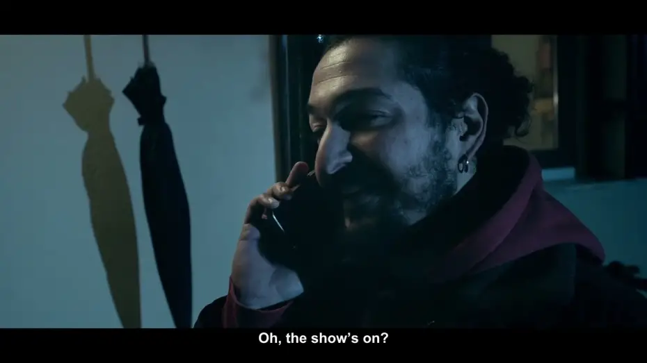 Відео до фільму January 5th | 20th Cyprus International Film Festival 2025 - January 5th by Yiannis Papazachariou - Trailer