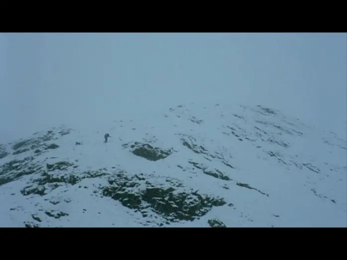 Відео до фільму Forbidden Pilgrimage | Forbidden Pilgrimage (Ellen Vermeulen, 2024)  | EN