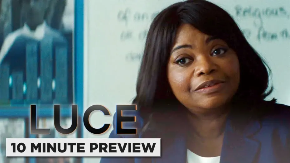 Відео до фільму Люс | Luce | 10 Minute Preview | Own it now on DVD & Digital