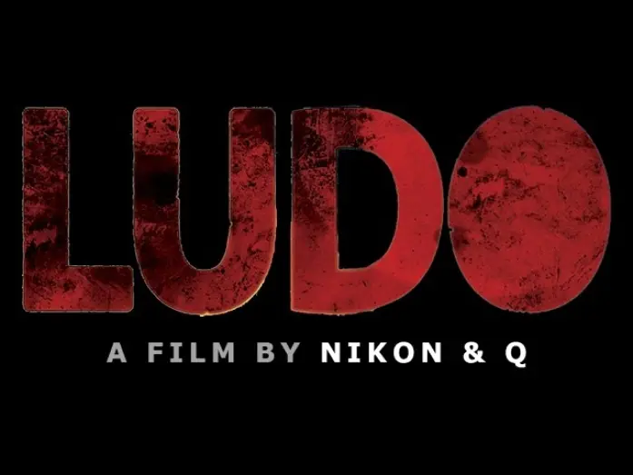 Відео до фільму Ludo | LUDO Official Trailer