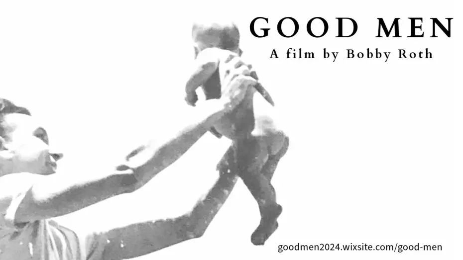 Відео до фільму Good Men | Good Men Official Trailer