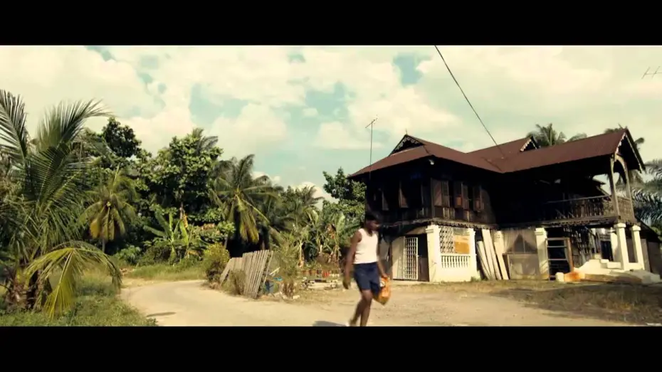Відео до фільму Jagat | Official Trailer:  JAGAT The Movie | A film by Shanjhey Kumar Perumal