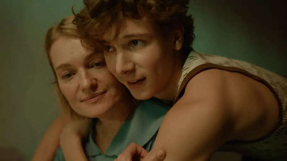 Відео до фільму Вера | Вера - Трейлер (2024)