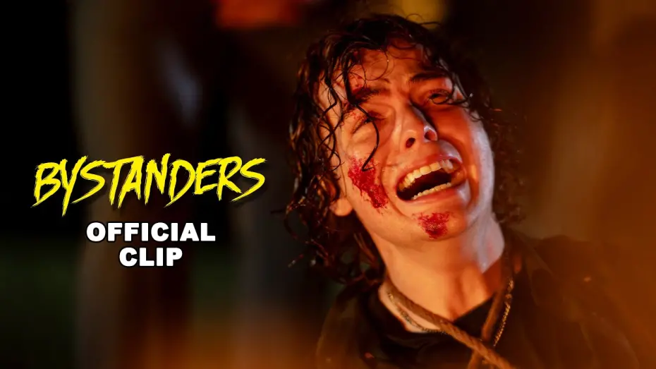 Відео до фільму Bystanders | I